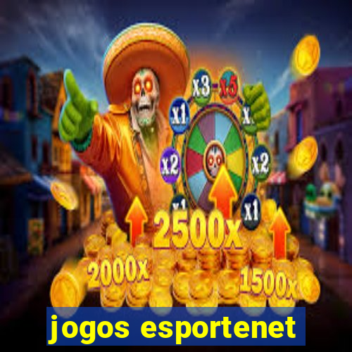 jogos esportenet